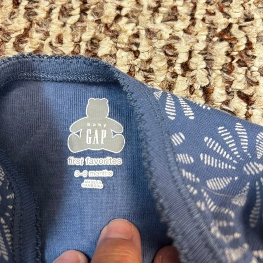 Baby gap outfit‎
